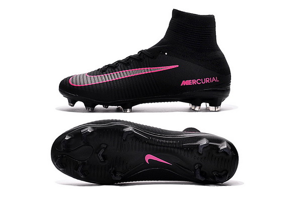 NIke Mercurial Superfly V FG Men Shoes--082